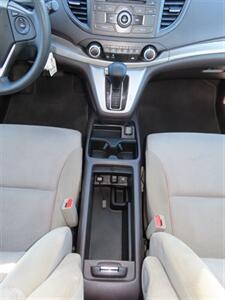 2012 Honda CR-V EX - Photo 12 - Santa Cruz, CA 95062