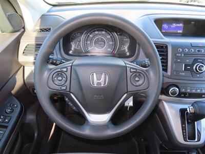 2012 Honda CR-V EX - Photo 7 - Santa Cruz, CA 95062