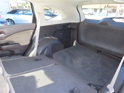 2012 Honda CR-V EX - Photo 28 - Santa Cruz, CA 95062