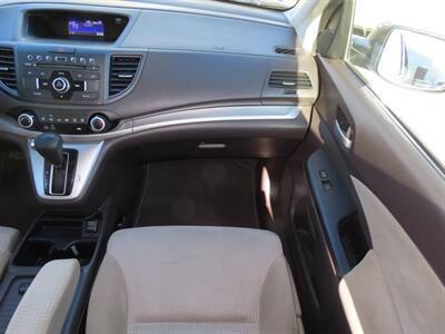 2012 Honda CR-V EX - Photo 18 - Santa Cruz, CA 95062