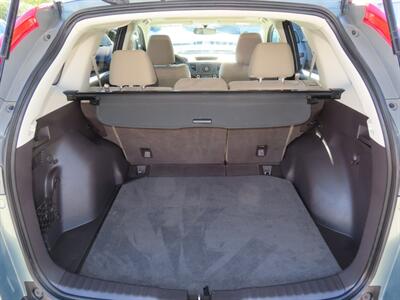 2012 Honda CR-V EX - Photo 31 - Santa Cruz, CA 95062