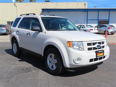 2009 Ford Escape Hybrid AWD SUV