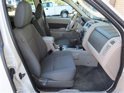 2009 Ford Escape Hybrid AWD - Photo 15 - Santa Cruz, CA 95062