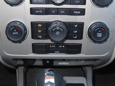 2009 Ford Escape Hybrid AWD - Photo 22 - Santa Cruz, CA 95062