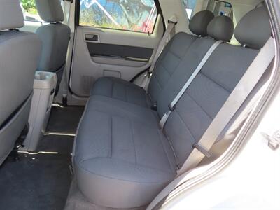 2009 Ford Escape Hybrid AWD - Photo 24 - Santa Cruz, CA 95062