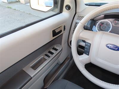 2009 Ford Escape Hybrid AWD - Photo 9 - Santa Cruz, CA 95062