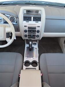 2009 Ford Escape Hybrid AWD - Photo 12 - Santa Cruz, CA 95062