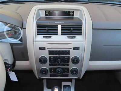 2009 Ford Escape Hybrid AWD - Photo 11 - Santa Cruz, CA 95062