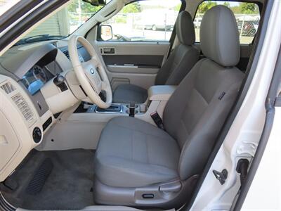 2009 Ford Escape Hybrid AWD - Photo 6 - Santa Cruz, CA 95062