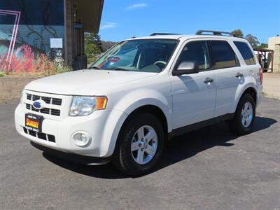 2009 Ford Escape Hybrid AWD - Photo 2 - Santa Cruz, CA 95062