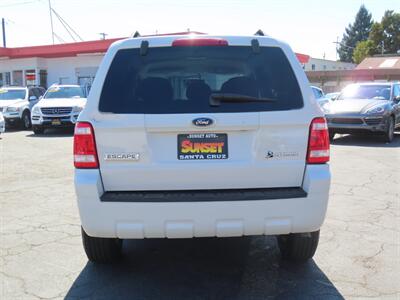 2009 Ford Escape Hybrid AWD - Photo 32 - Santa Cruz, CA 95062