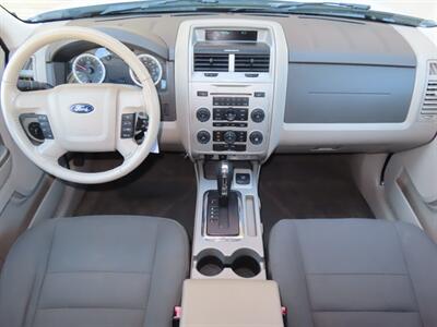 2009 Ford Escape Hybrid AWD - Photo 23 - Santa Cruz, CA 95062