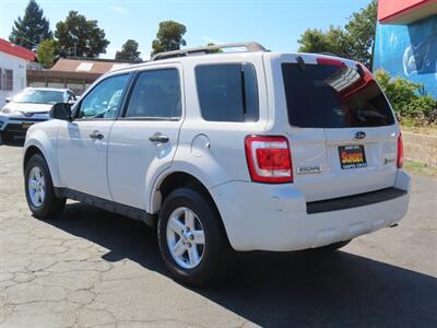 2009 Ford Escape Hybrid AWD - Photo 3 - Santa Cruz, CA 95062