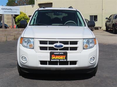 2009 Ford Escape Hybrid AWD - Photo 36 - Santa Cruz, CA 95062