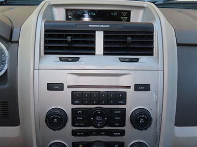 2009 Ford Escape Hybrid AWD - Photo 20 - Santa Cruz, CA 95062