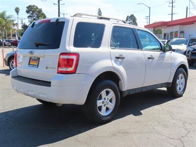 2009 Ford Escape Hybrid AWD - Photo 4 - Santa Cruz, CA 95062