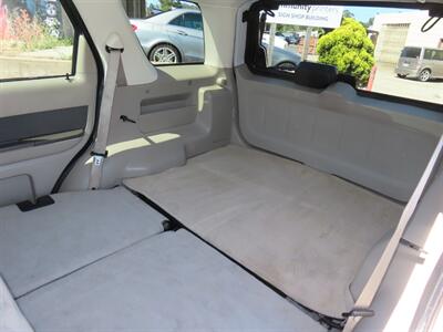 2009 Ford Escape Hybrid AWD - Photo 27 - Santa Cruz, CA 95062