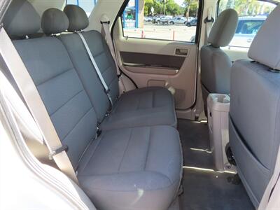 2009 Ford Escape Hybrid AWD - Photo 26 - Santa Cruz, CA 95062