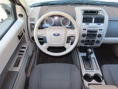 2009 Ford Escape Hybrid AWD - Photo 7 - Santa Cruz, CA 95062