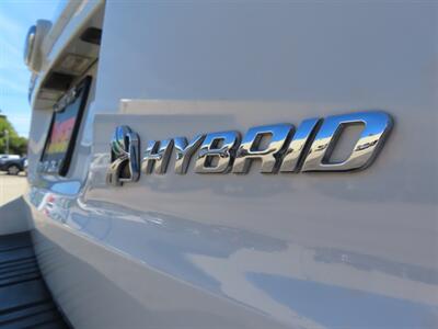 2009 Ford Escape Hybrid AWD - Photo 5 - Santa Cruz, CA 95062