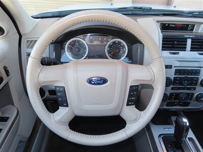 2009 Ford Escape Hybrid AWD - Photo 8 - Santa Cruz, CA 95062