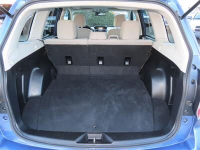 2016 Subaru Forester 2.5i Premium AWD   - Photo 34 - Santa Cruz, CA 95062
