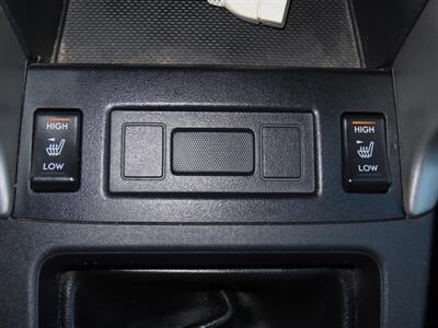 2016 Subaru Forester 2.5i Premium AWD   - Photo 13 - Santa Cruz, CA 95062