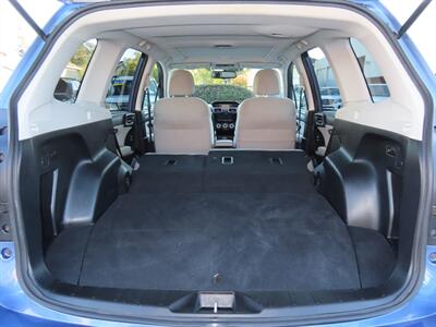 2016 Subaru Forester 2.5i Premium AWD   - Photo 32 - Santa Cruz, CA 95062