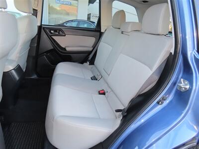 2016 Subaru Forester 2.5i Premium AWD   - Photo 28 - Santa Cruz, CA 95062