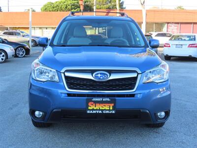 2016 Subaru Forester 2.5i Premium AWD   - Photo 41 - Santa Cruz, CA 95062