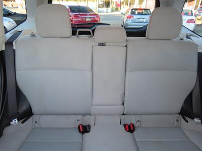 2016 Subaru Forester 2.5i Premium AWD   - Photo 29 - Santa Cruz, CA 95062