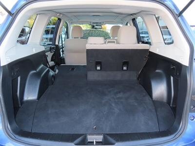 2016 Subaru Forester 2.5i Premium AWD   - Photo 33 - Santa Cruz, CA 95062