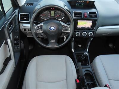 2016 Subaru Forester 2.5i Premium AWD   - Photo 7 - Santa Cruz, CA 95062