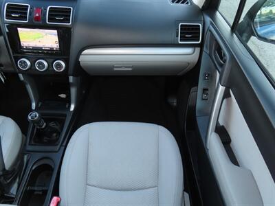 2016 Subaru Forester 2.5i Premium AWD   - Photo 21 - Santa Cruz, CA 95062