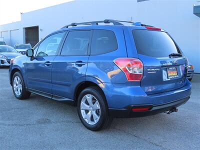 2016 Subaru Forester 2.5i Premium AWD   - Photo 3 - Santa Cruz, CA 95062