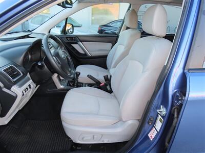 2016 Subaru Forester 2.5i Premium AWD   - Photo 6 - Santa Cruz, CA 95062