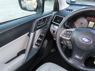 2016 Subaru Forester 2.5i Premium AWD   - Photo 11 - Santa Cruz, CA 95062