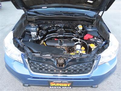2016 Subaru Forester 2.5i Premium AWD   - Photo 40 - Santa Cruz, CA 95062