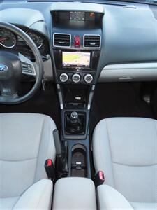 2016 Subaru Forester 2.5i Premium AWD   - Photo 17 - Santa Cruz, CA 95062