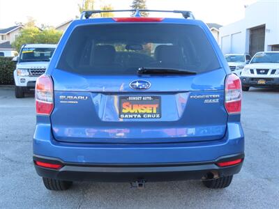 2016 Subaru Forester 2.5i Premium AWD   - Photo 36 - Santa Cruz, CA 95062