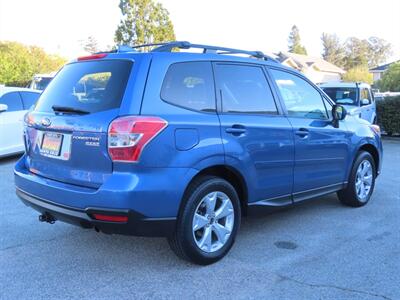 2016 Subaru Forester 2.5i Premium AWD   - Photo 4 - Santa Cruz, CA 95062