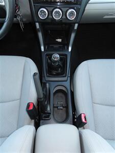 2016 Subaru Forester 2.5i Premium AWD   - Photo 15 - Santa Cruz, CA 95062