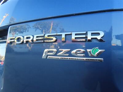 2016 Subaru Forester 2.5i Premium AWD   - Photo 39 - Santa Cruz, CA 95062