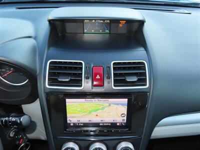 2016 Subaru Forester 2.5i Premium AWD   - Photo 23 - Santa Cruz, CA 95062