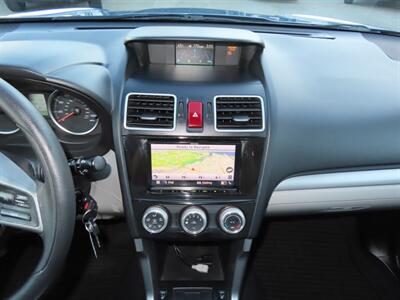 2016 Subaru Forester 2.5i Premium AWD   - Photo 14 - Santa Cruz, CA 95062