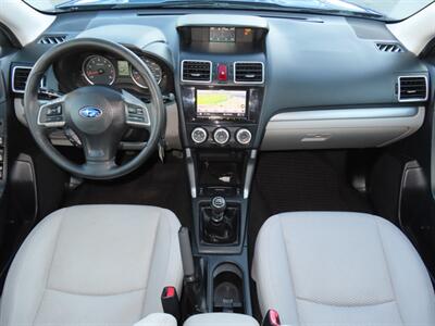 2016 Subaru Forester 2.5i Premium AWD   - Photo 27 - Santa Cruz, CA 95062