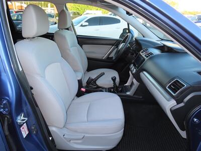 2016 Subaru Forester 2.5i Premium AWD   - Photo 20 - Santa Cruz, CA 95062