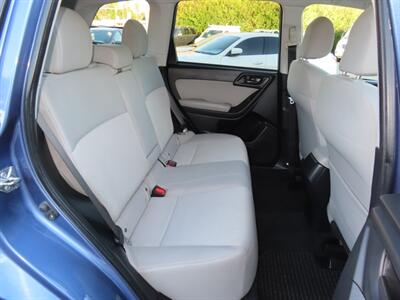 2016 Subaru Forester 2.5i Premium AWD   - Photo 30 - Santa Cruz, CA 95062