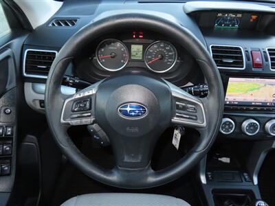 2016 Subaru Forester 2.5i Premium AWD   - Photo 9 - Santa Cruz, CA 95062