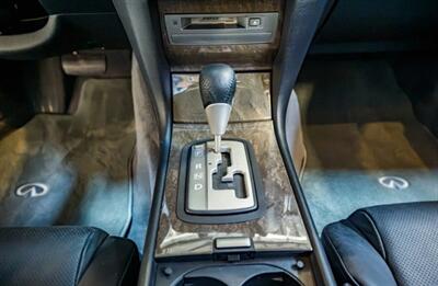 2003 INFINITI M45 - Photo 27 - Santa Cruz, CA 95062